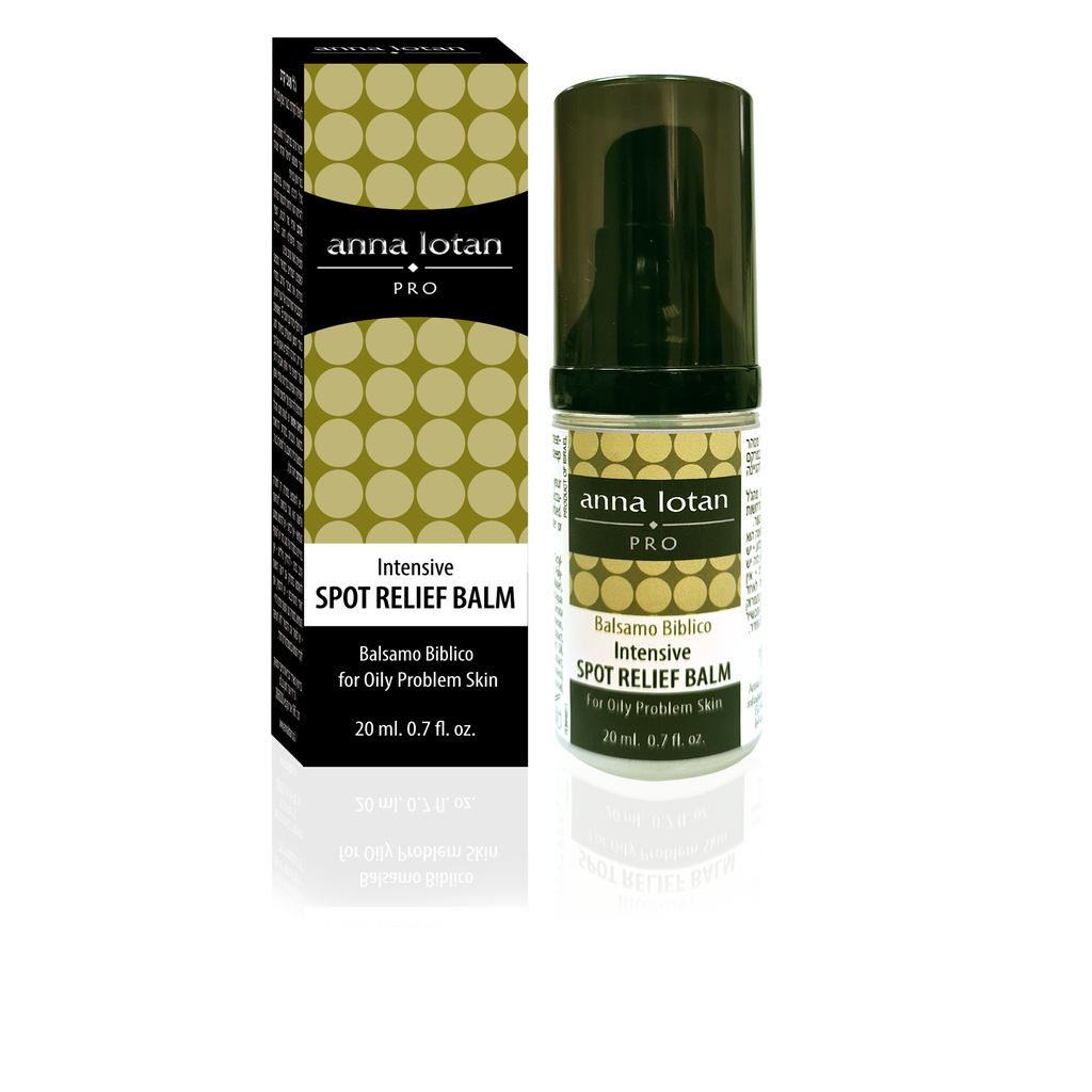 Balsamo Biblico Intensive Spot Relief Balm