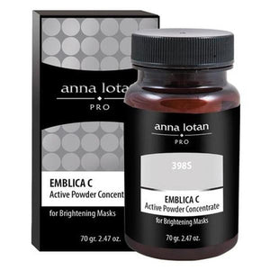 Emblica C Brightening Mask