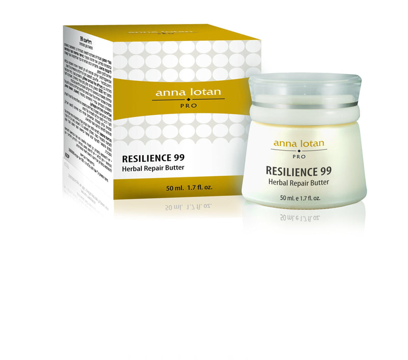 Resilience 99 Herbal Repair Butter