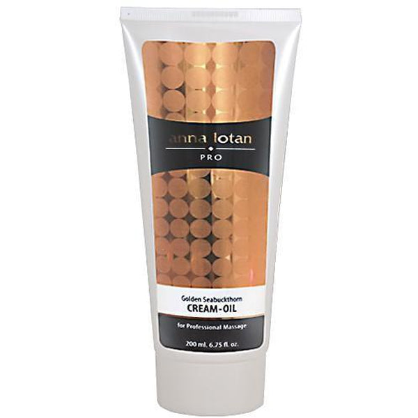 Cream to Oil Professional Massage Cream 