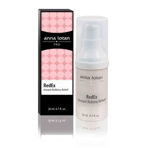 RedEx Instant Redness Relief