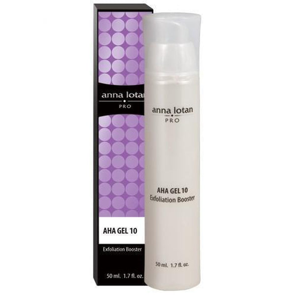 AHA Gel "10" Exfoliation Booster