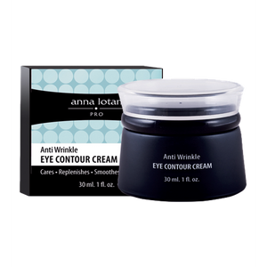 Anti Wrinkle Eye Contour Cream 