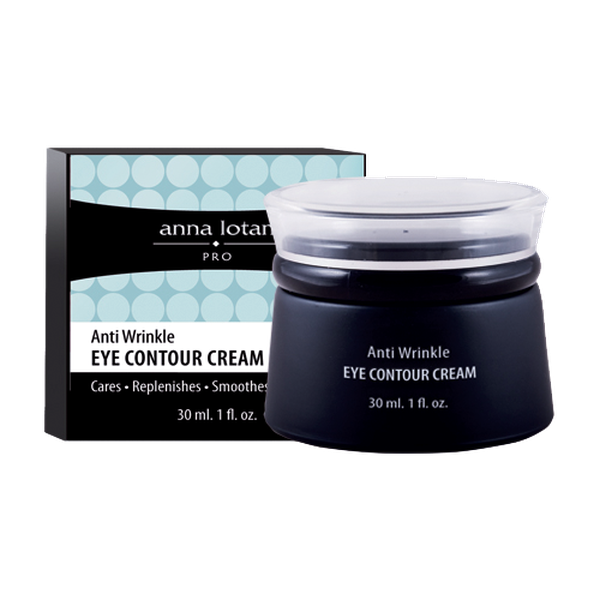 Anti Wrinkle Eye Contour Cream 