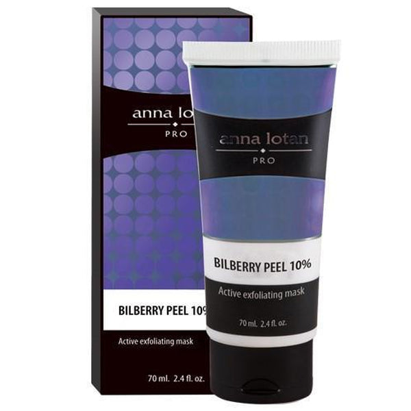 Bilberry Peel 10%