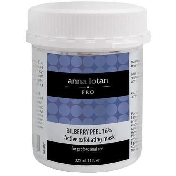 Bilberry Peel 16%