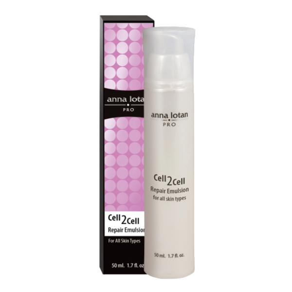 Cell 2 Cell Repair Emulsion 