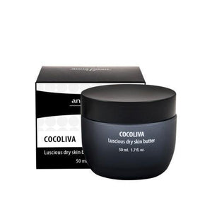 Cocoliva Luscious Dry Skin Butter