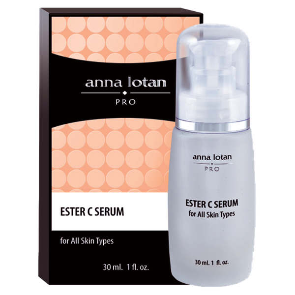 Ester C Serum 