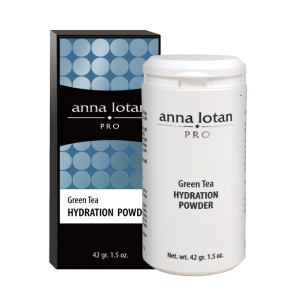 Green Tea Hydration Powder