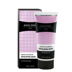 Intensive Acai Berries Exfoliating Mask 