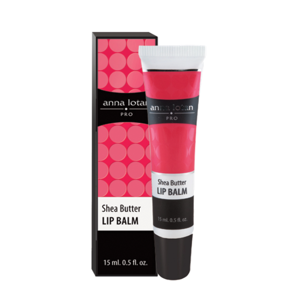 Shea Butter Lip Balm