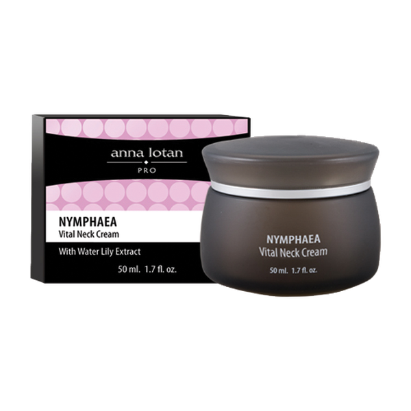 Nymphaea Vital Neck Cream