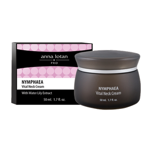 Nymphaea Vital Neck Cream