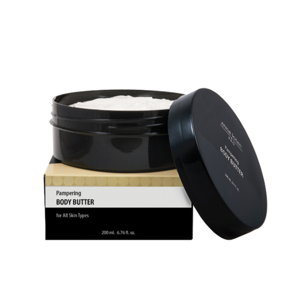 Pampering Body Butter