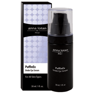 Puffin Ex Under Eye Serum 