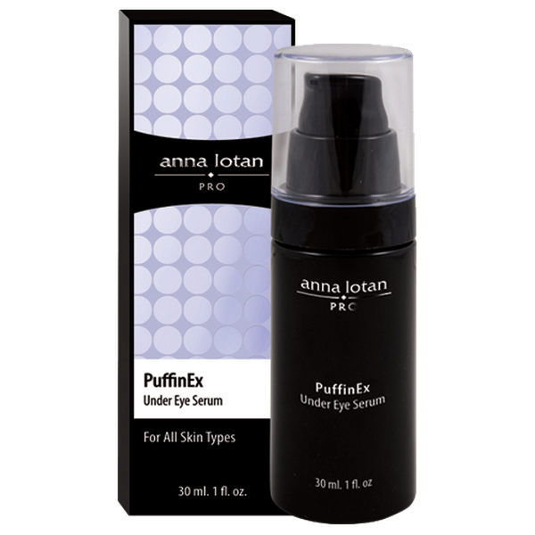 Puffin Ex Under Eye Serum 