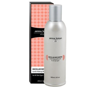 Micellar Rose Water