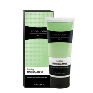 Soothing Moringa Mask 